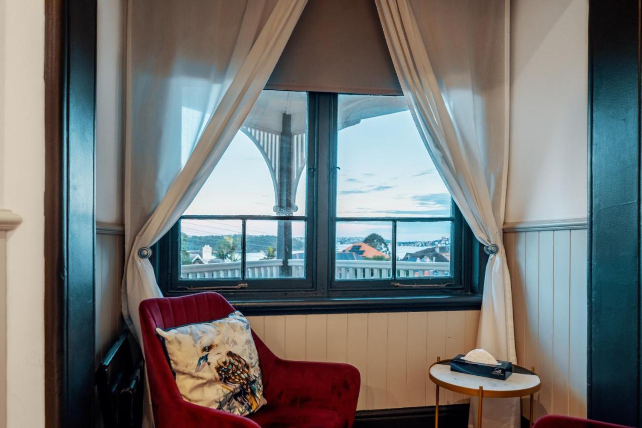 فندق سيدنيفي  فندق كريمورن بوينت مانور المظهر الخارجي الصورة